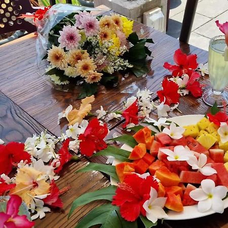 Lucky Beach Resort Trincomalee Dış mekan fotoğraf