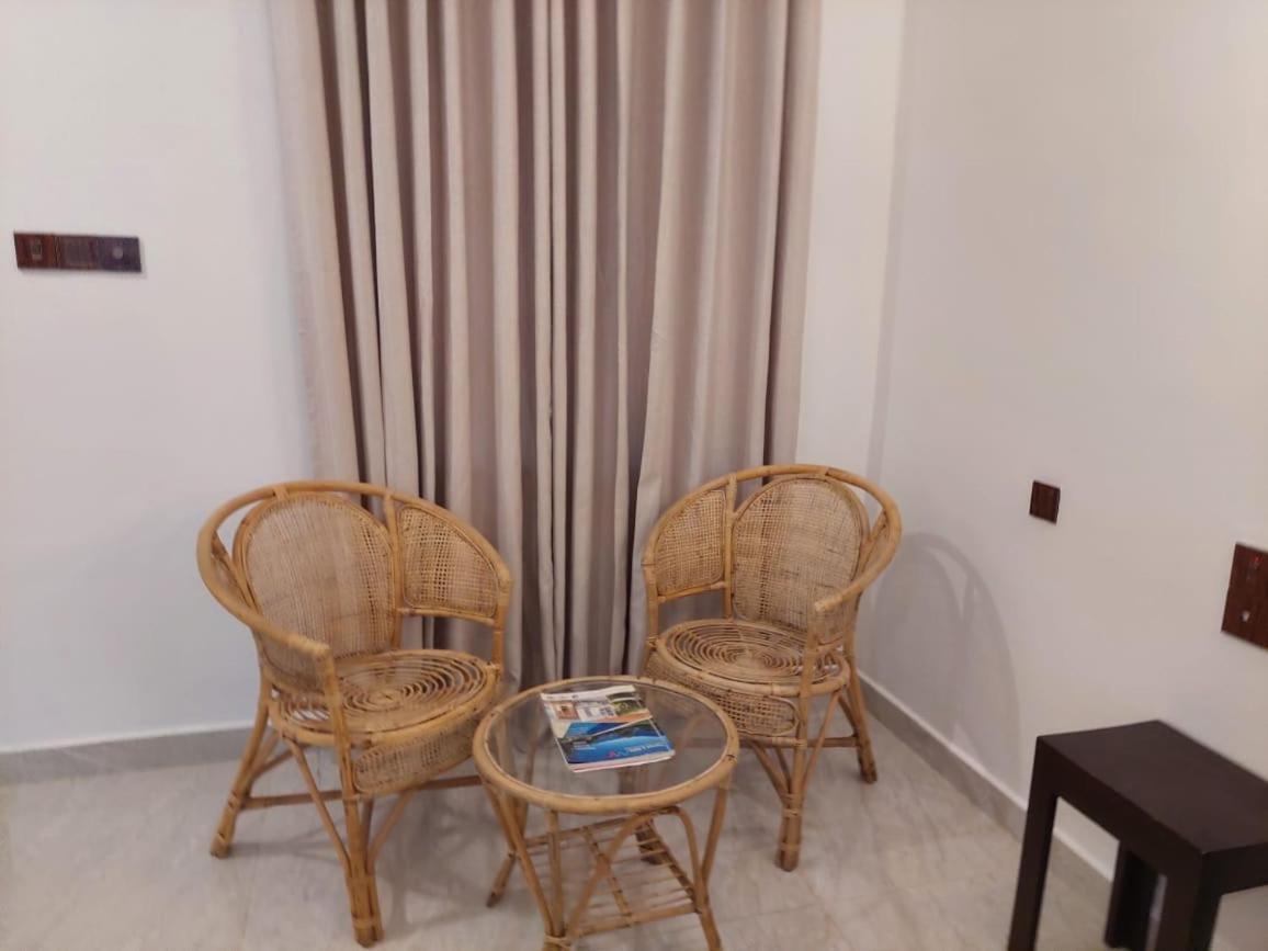 Lucky Beach Resort Trincomalee Dış mekan fotoğraf