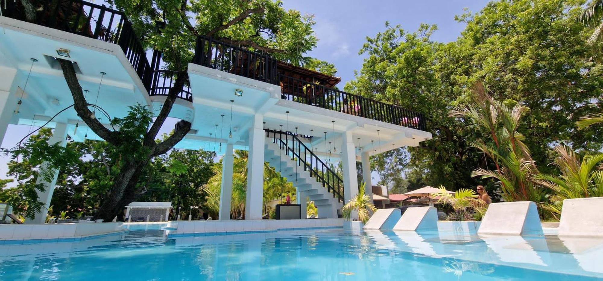 Lucky Beach Resort Trincomalee Dış mekan fotoğraf